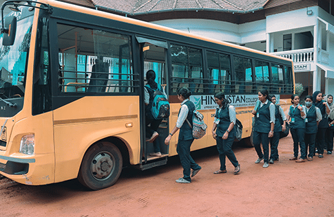 Hindustan College Of Pharmacy Kanjirappally College Album photo 6